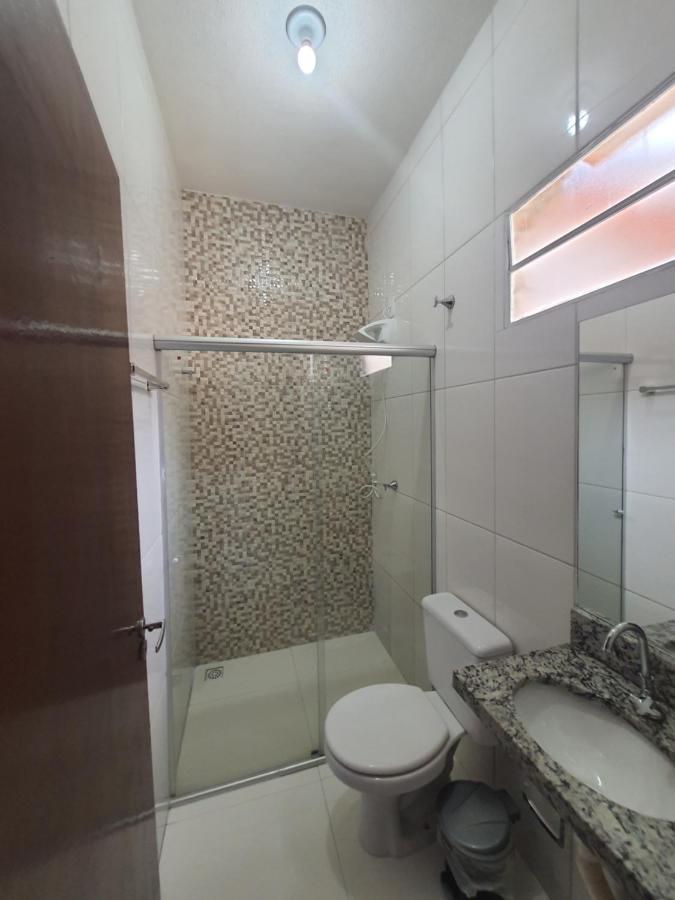 Hotel Real Villes Várzea Grande Zewnętrze zdjęcie