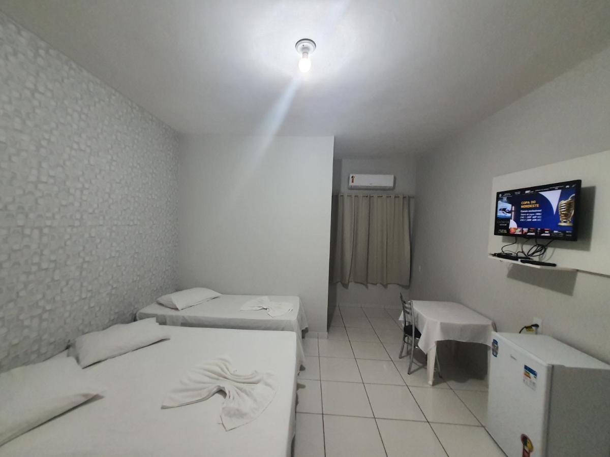 Hotel Real Villes Várzea Grande Zewnętrze zdjęcie