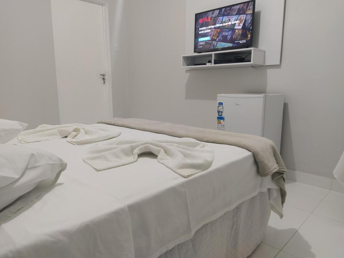 Hotel Real Villes Várzea Grande Zewnętrze zdjęcie