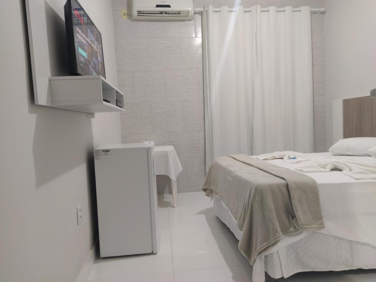 Hotel Real Villes Várzea Grande Zewnętrze zdjęcie