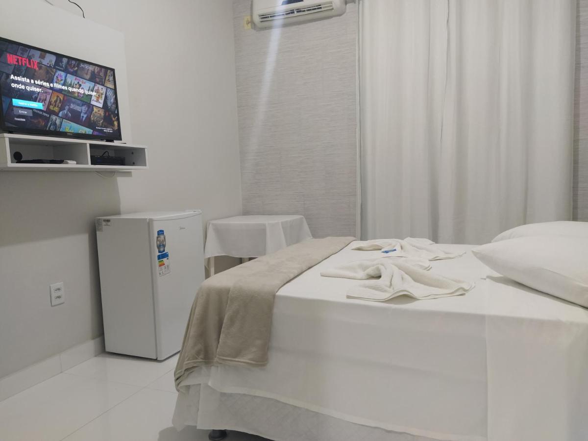Hotel Real Villes Várzea Grande Zewnętrze zdjęcie