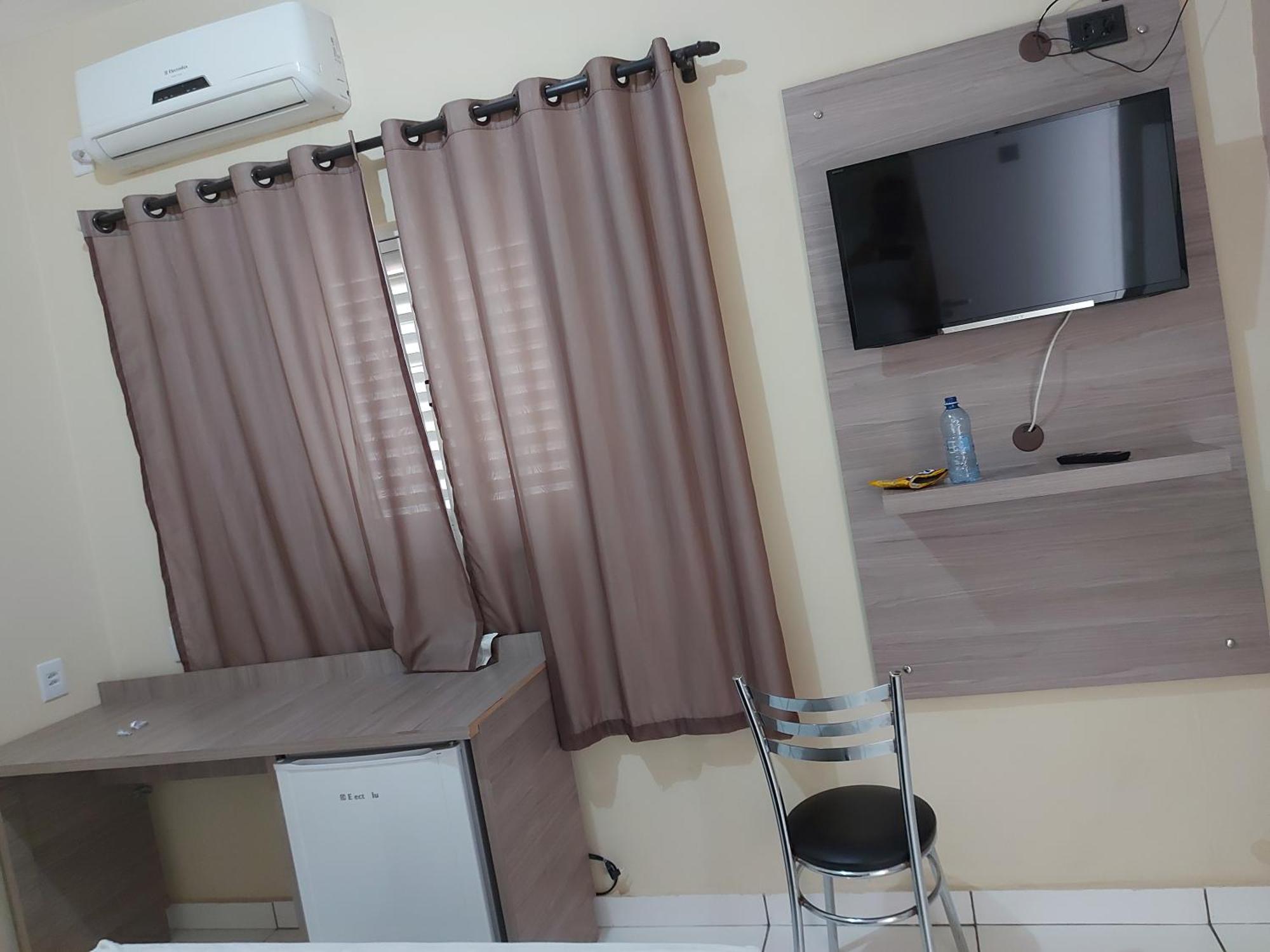Hotel Real Villes Várzea Grande Zewnętrze zdjęcie