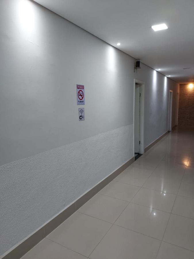 Hotel Real Villes Várzea Grande Zewnętrze zdjęcie